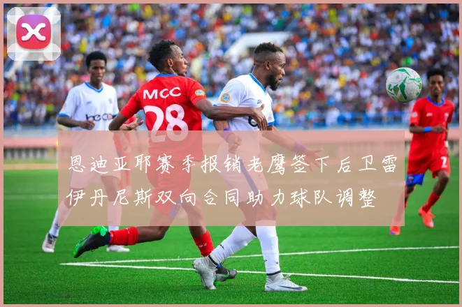 恩迪亚耶赛季报销老鹰签下后卫雷伊丹尼斯双向合同助力球队调整