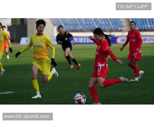 长春女足勇夺足协杯冠军长春市体育局及足协热烈祝贺球队辉煌成就