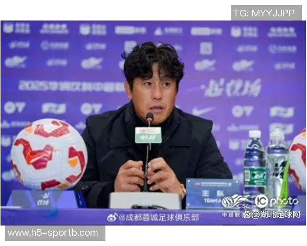 成都蓉城与徐正源友好协商决定不再续约正式宣布离任消息