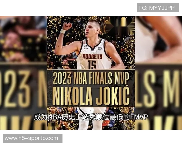 约基奇首要任务是保持身体健康然后再关注奖项评选问题